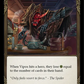 (UPR188) Flesh & Blood TCG Uprising Single: Vipox (Rainbow Foil)  Majestic
