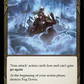 (UPR190) Flesh & Blood TCG Uprising Single: Fog Down (Regular)  Majestic