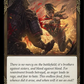(UPR207) Flesh & Blood TCG Uprising Single: Critical Strike (Yellow) (Regular)  Common