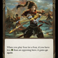 (UPR209) Flesh & Blood TCG Uprising Single: Scar for a Scar (Red) (Regular)  Common