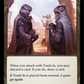 (UPR213) Flesh & Blood TCG Uprising Single: Trade In (Yellow) (Rainbow Foil)  Common