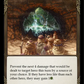(UPR221) Flesh & Blood TCG Uprising Single: Oasis Respite (Red) (Rainbow Foil)  Common