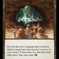 (UPR223) Flesh & Blood TCG Uprising Single: Oasis Respite (Blue) (Regular)  Common