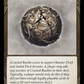 (UPR224) Flesh & Blood TCG Uprising Single: Cracked Bauble (Regular)  Token