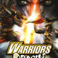 Playstation 2: Warriors Orochi