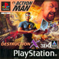 Playstation: Action Man Destruction X
