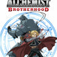 PSP: Fullmetal Alchemist: Brotherhood