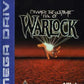 Mega Drive: Warlock