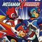 Playstation 2: Mega Man X Command Mission