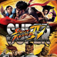 Xbox 360: Super Street Fighter IV