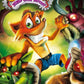 PSP: Crash: Mind over Mutant