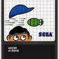 Master System: Teddy Boy