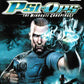 Playstation 2: Psi-Ops Mindgate Conspiracy