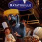 GameCube: Ratatouille