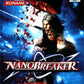 Playstation 2: Nanobreaker