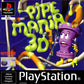 Playstation: Pipe Mania 3D