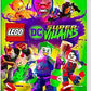 Nintendo Switch: LEGO DC Super Villains