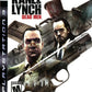 Playstation 3: Kane & Lynch: Dead Men