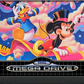Mega Drive: World of Illusion