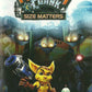 PSP: Ratchet & Clank: Size Matters