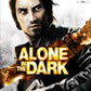 Playstation 2: Alone in the Dark