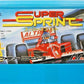 NES: Super Sprint
