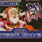 Mega Drive: Daze Before Christmas