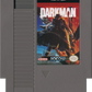 NES: Darkman