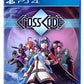 Playstation 4: CrossCode