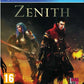 Playstation 4: Zenith