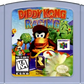 Nintendo 64: Diddy Kong Racing