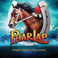 Nintendo Switch: Phar Lap: Horse Racing Challenge