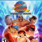 Playstation 4: Street Fighter 30th Anniversary Collection
