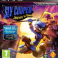 Playstation 3: Sly Cooper: Thieves in Time