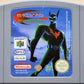 Nintendo 64: Batman of the Future