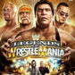 Xbox 360: WWE Legends of WrestleMania