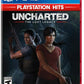 Playstation 4: Uncharted: The Lost Legacy [Playstation Hits]