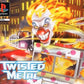 Playstation: Twisted Metal