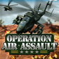 Playstation 2: Operation Air Assault