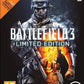 Xbox 360: Battlefield 3 [Limited Edition]