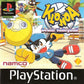 Playstation: Klonoa Beach Volleyball