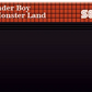 Master System: Wonder Boy In Monster Land