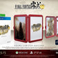 Playstation 4: Final Fantasy Type-0 HD [Limited Edition]
