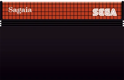 Master System: Sagaia