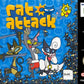 Nintendo 64: Rat Attack