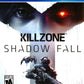 Playstation 4: Killzone Shadow Fall