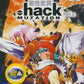 Playstation 2: .hack Mutation