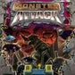 Playstation 2: Monster Attack