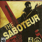 Playstation 3: The Saboteur