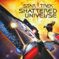 Playstation 2: Star Trek Shattered Universe